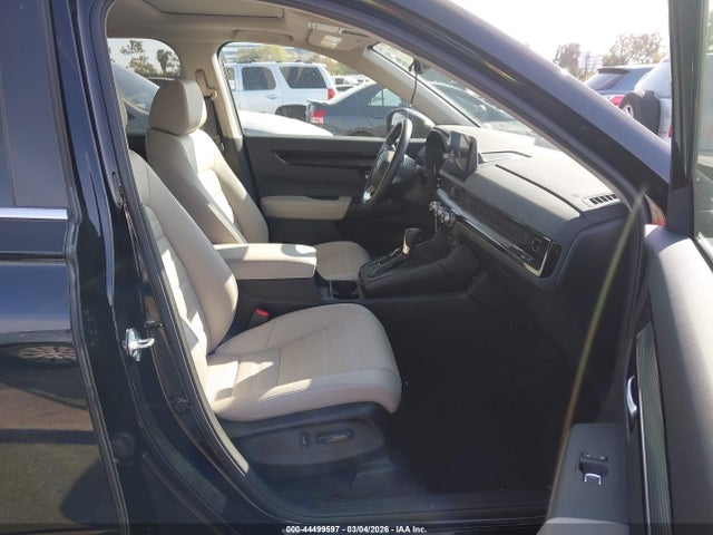 2HKRS3H73SH308712 Honda Cr-v Ex-l 2wd