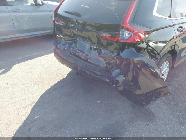 2HKRS3H73SH308712 Honda Cr-v Ex-l 2wd