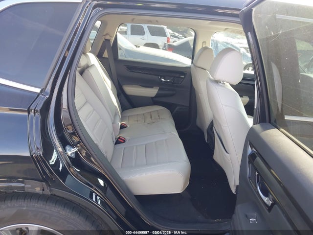 2HKRS3H73SH308712 Honda Cr-v Ex-l 2wd