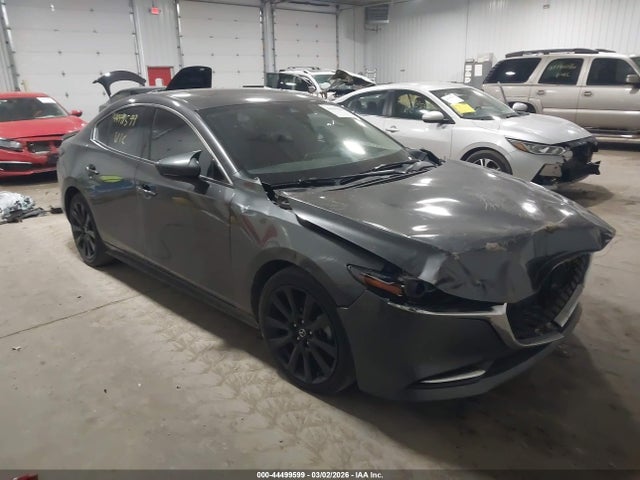 2021 MAZDA MAZDA3 JM1BPBEY5M1309901