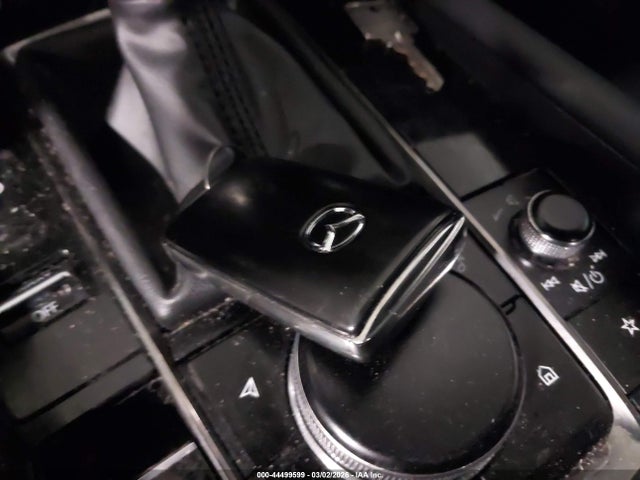 2021 MAZDA MAZDA3 JM1BPBEY5M1309901 Photo 10