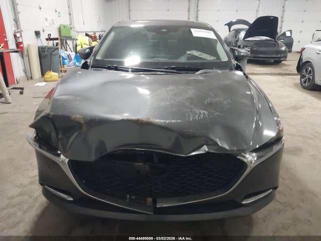 Продаж на аукціоні авто 2021 Mazda Mazda3 2.5 Turbo Premium Plus, vin: JM1BPBEY5M1309901, номер лоту: 44499599