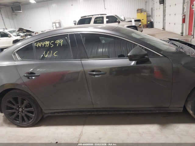 Продаж на аукціоні авто 2021 Mazda Mazda3 2.5 Turbo Premium Plus, vin: JM1BPBEY5M1309901, номер лоту: 44499599