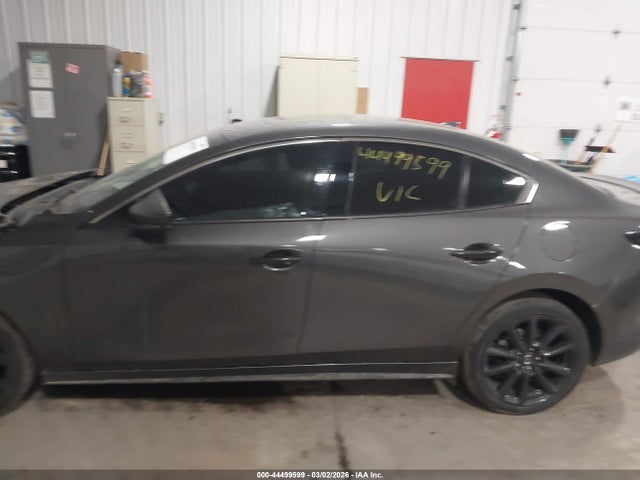 Продаж на аукціоні авто 2021 Mazda Mazda3 2.5 Turbo Premium Plus, vin: JM1BPBEY5M1309901, номер лоту: 44499599