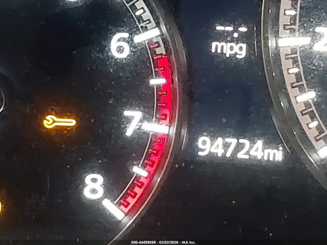 Продаж на аукціоні авто 2021 Mazda Mazda3 2.5 Turbo Premium Plus, vin: JM1BPBEY5M1309901, номер лоту: 44499599