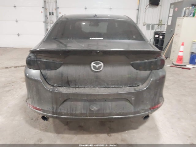 Продаж на аукціоні авто 2021 Mazda Mazda3 2.5 Turbo Premium Plus, vin: JM1BPBEY5M1309901, номер лоту: 44499599
