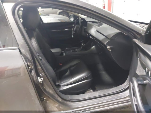 2021 MAZDA MAZDA3 JM1BPBEY5M1309901 Photo 4