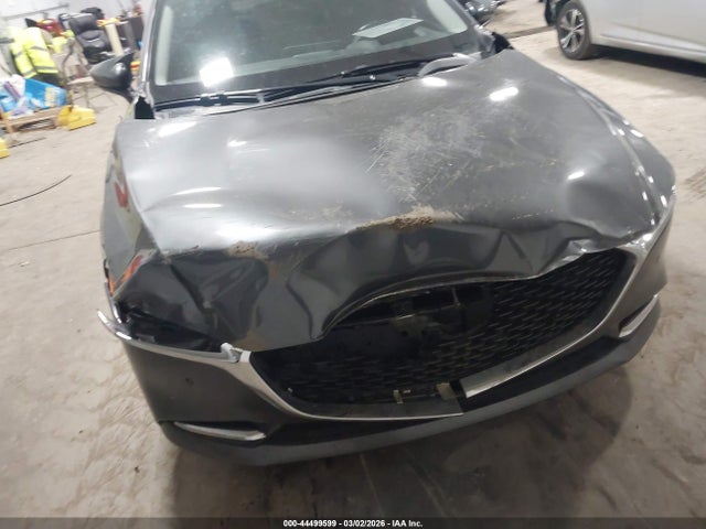 2021 MAZDA MAZDA3 JM1BPBEY5M1309901 Photo 5