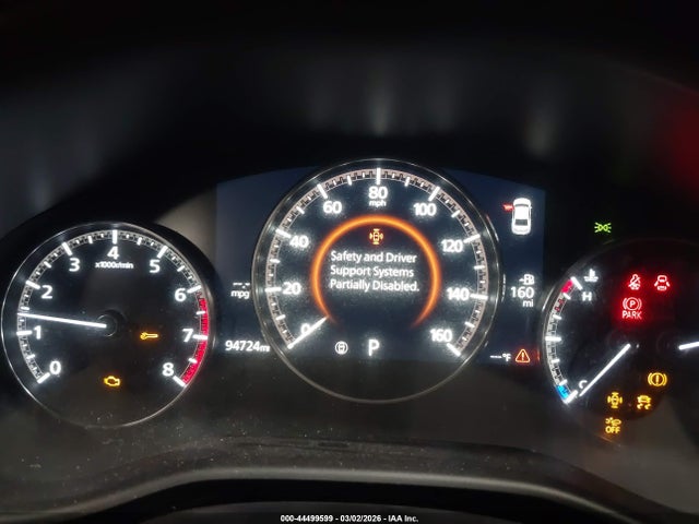 2021 MAZDA MAZDA3 JM1BPBEY5M1309901 Photo 6