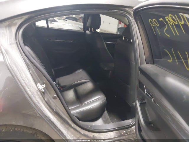 2021 MAZDA MAZDA3 JM1BPBEY5M1309901 Photo 7