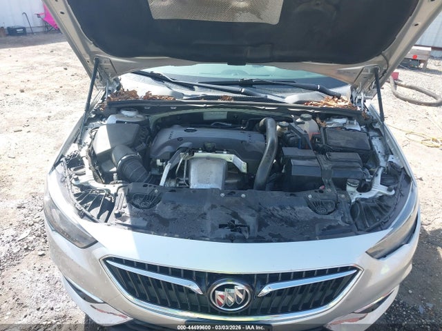 W04GM6SXXK1042389 Buick Regal Sportback Preferred Ii