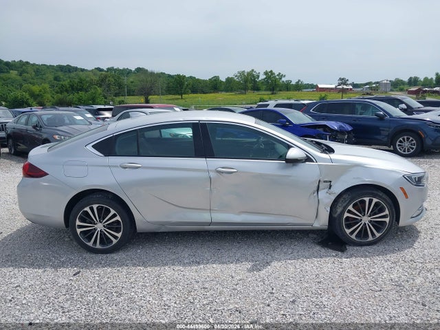 W04GM6SXXK1042389 Buick Regal Sportback Preferred Ii
