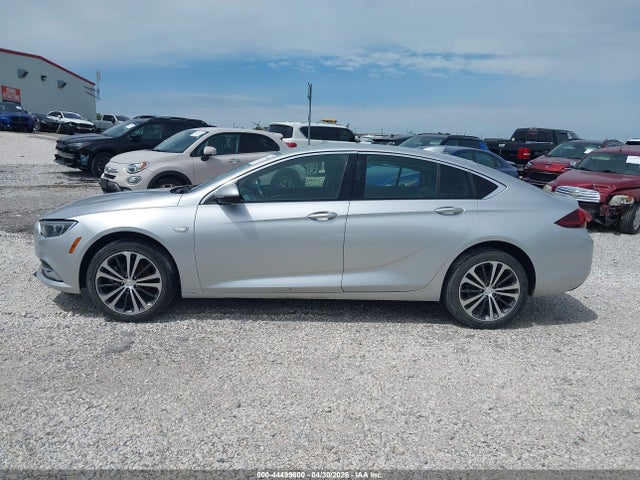 W04GM6SXXK1042389 Buick Regal Sportback Preferred Ii