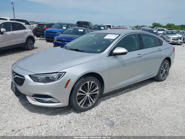 W04GM6SXXK1042389 Buick Regal Sportback Preferred Ii
