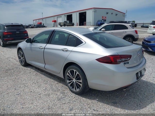 W04GM6SXXK1042389 Buick Regal Sportback Preferred Ii