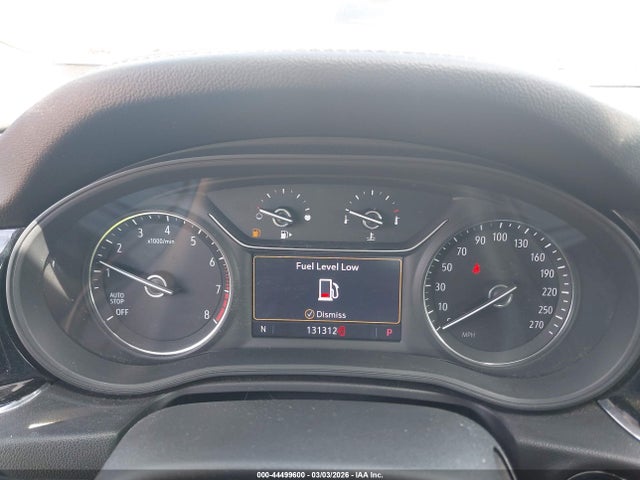 W04GM6SXXK1042389 Buick Regal Sportback Preferred Ii