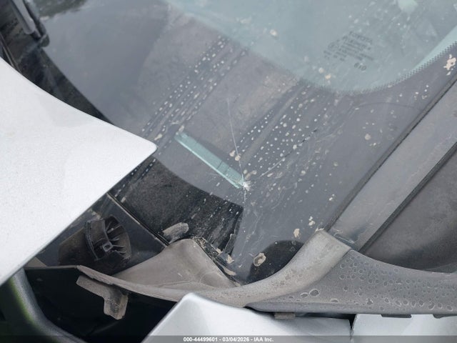 44499601 :رقم المزاد ، 5TDKBRCH6PS118165 vin ، 2023 Toyota Highlander Hybrid Xle مزاد بيع