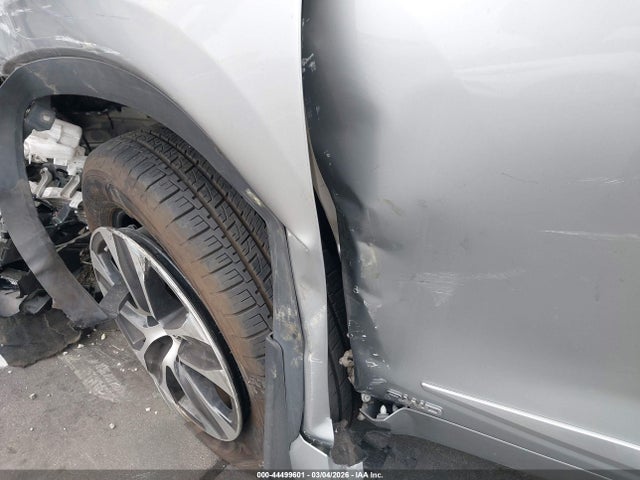 44499601 :رقم المزاد ، 5TDKBRCH6PS118165 vin ، 2023 Toyota Highlander Hybrid Xle مزاد بيع