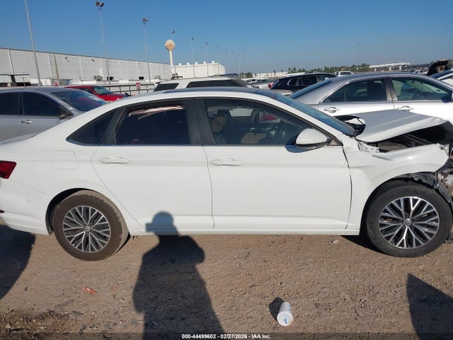 Продаж на аукціоні авто 2019 Volkswagen Jetta 1.4t R-line/1.4t S/1.4t Se, vin: 3VWC57BU4KM085221, номер лоту: 44499602