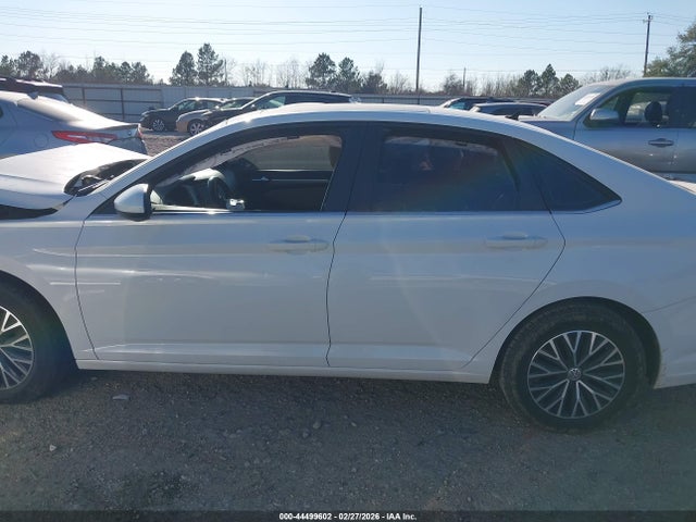 Продаж на аукціоні авто 2019 Volkswagen Jetta 1.4t R-line/1.4t S/1.4t Se, vin: 3VWC57BU4KM085221, номер лоту: 44499602