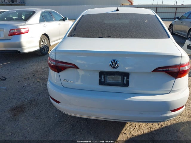 Продаж на аукціоні авто 2019 Volkswagen Jetta 1.4t R-line/1.4t S/1.4t Se, vin: 3VWC57BU4KM085221, номер лоту: 44499602