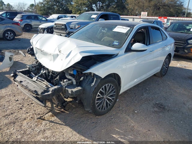 Продаж на аукціоні авто 2019 Volkswagen Jetta 1.4t R-line/1.4t S/1.4t Se, vin: 3VWC57BU4KM085221, номер лоту: 44499602