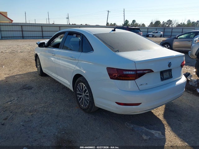 Продаж на аукціоні авто 2019 Volkswagen Jetta 1.4t R-line/1.4t S/1.4t Se, vin: 3VWC57BU4KM085221, номер лоту: 44499602