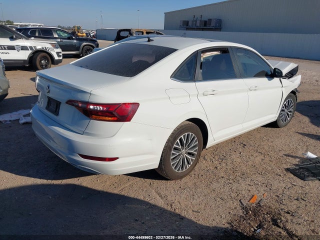 Продаж на аукціоні авто 2019 Volkswagen Jetta 1.4t R-line/1.4t S/1.4t Se, vin: 3VWC57BU4KM085221, номер лоту: 44499602