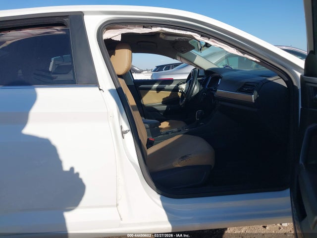 Продаж на аукціоні авто 2019 Volkswagen Jetta 1.4t R-line/1.4t S/1.4t Se, vin: 3VWC57BU4KM085221, номер лоту: 44499602