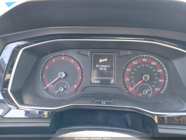 Продаж на аукціоні авто 2019 Volkswagen Jetta 1.4t R-line/1.4t S/1.4t Se, vin: 3VWC57BU4KM085221, номер лоту: 44499602