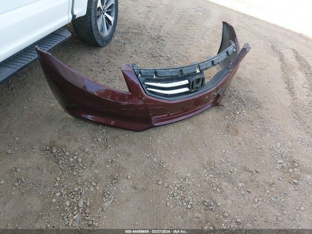 Aukcja sprzedaży 2012 Honda Accord 2.4 Lx, vin: 1HGCP2F36CA069734, numer aukcji: 44499609