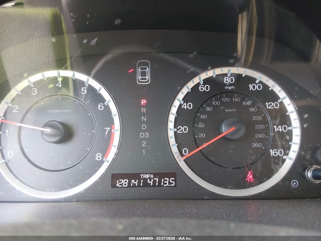 Aukcja sprzedaży 2012 Honda Accord 2.4 Lx, vin: 1HGCP2F36CA069734, numer aukcji: 44499609