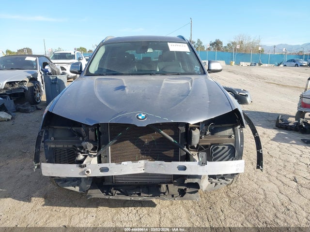 44499614 :رقم المزاد ، 5UXWX9C56H0T00475 vin ، 2017 Bmw X3 Xdrive28i مزاد بيع