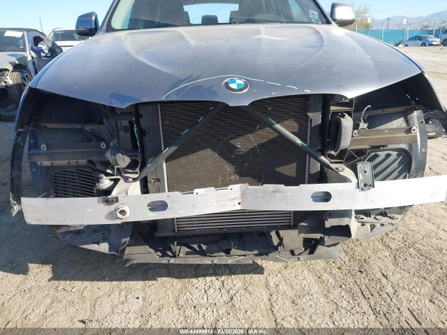 44499614 :رقم المزاد ، 5UXWX9C56H0T00475 vin ، 2017 Bmw X3 Xdrive28i مزاد بيع