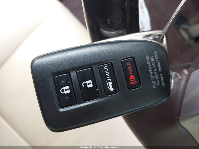 Aukcja sprzedaży 2017 Lexus Rx 450h, vin: 2T2BGMCA0HC013862, numer aukcji: 44499613