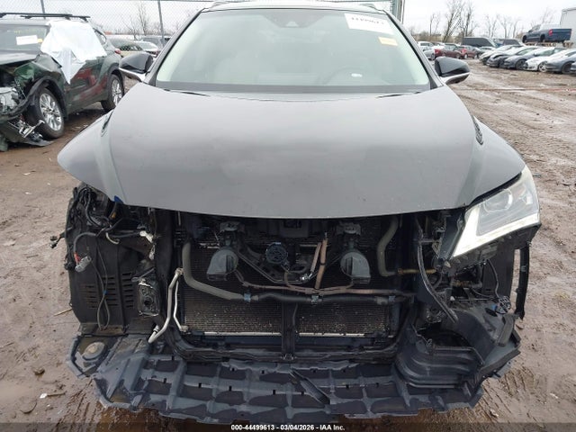 Aukcja sprzedaży 2017 Lexus Rx 450h, vin: 2T2BGMCA0HC013862, numer aukcji: 44499613