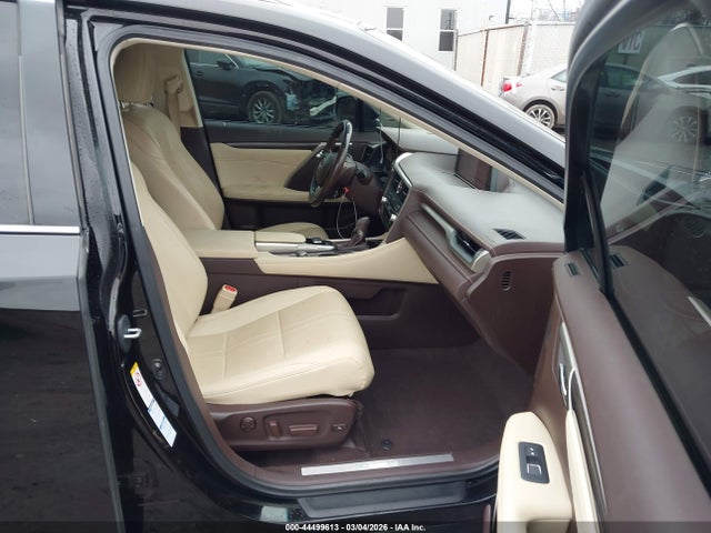 Aukcja sprzedaży 2017 Lexus Rx 450h, vin: 2T2BGMCA0HC013862, numer aukcji: 44499613