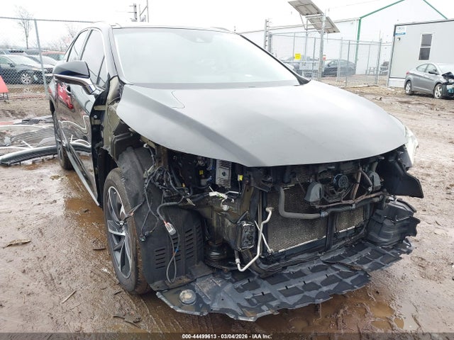 Aukcja sprzedaży 2017 Lexus Rx 450h, vin: 2T2BGMCA0HC013862, numer aukcji: 44499613