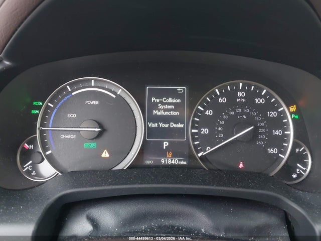 Aukcja sprzedaży 2017 Lexus Rx 450h, vin: 2T2BGMCA0HC013862, numer aukcji: 44499613