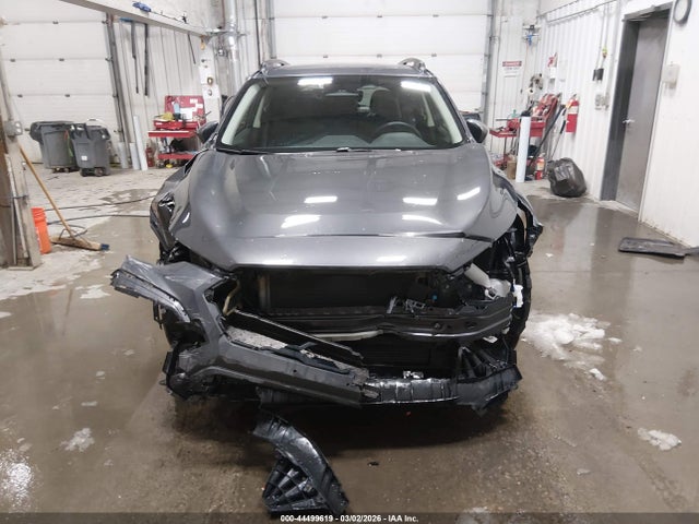 Subaru Crosstrek Premium 2025 JF2GUHDC1S8322027 Image 13