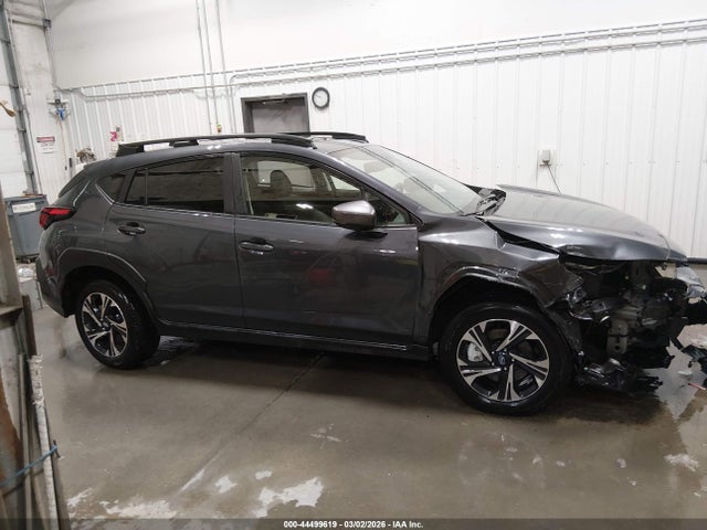 Subaru Crosstrek Premium 2025 JF2GUHDC1S8322027 Image 14