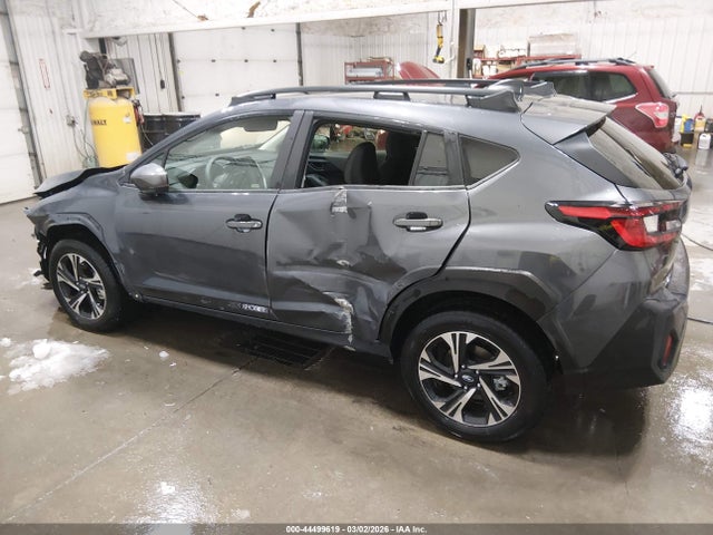Subaru Crosstrek Premium 2025 JF2GUHDC1S8322027 Image 15