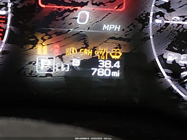Subaru Crosstrek Premium 2025 JF2GUHDC1S8322027 Image 16