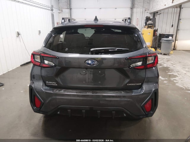 Subaru Crosstrek Premium 2025 JF2GUHDC1S8322027 Image 17
