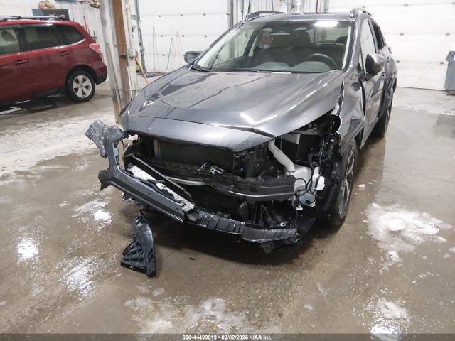 Subaru Crosstrek Premium 2025 JF2GUHDC1S8322027 Image 18