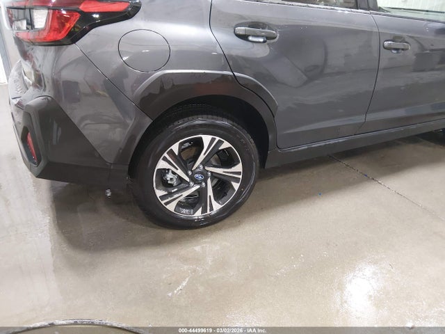 Subaru Crosstrek Premium 2025 JF2GUHDC1S8322027 Image 19