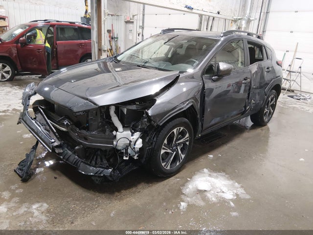 Subaru Crosstrek Premium 2025 JF2GUHDC1S8322027 Image 2