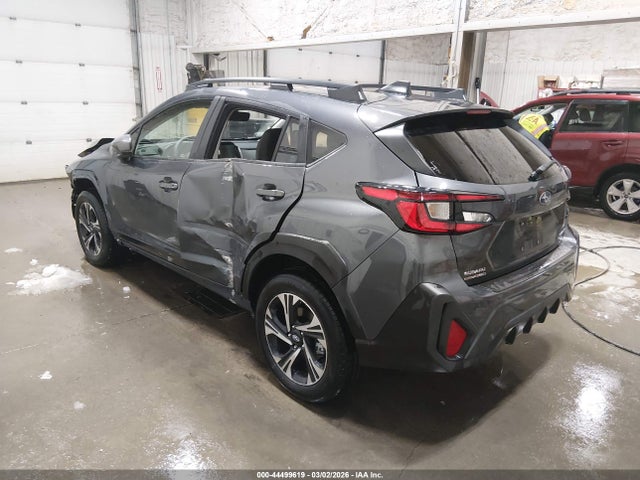 Subaru Crosstrek Premium 2025 JF2GUHDC1S8322027 Image 3