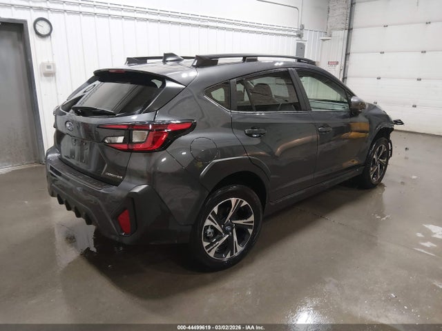 Subaru Crosstrek Premium 2025 JF2GUHDC1S8322027 Image 4