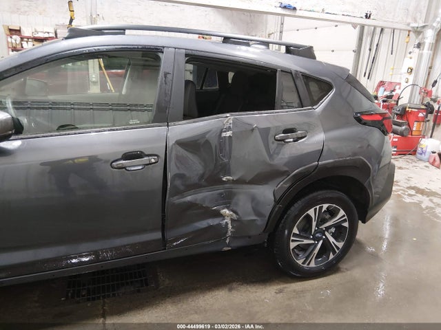 Subaru Crosstrek Premium 2025 JF2GUHDC1S8322027 Image 6